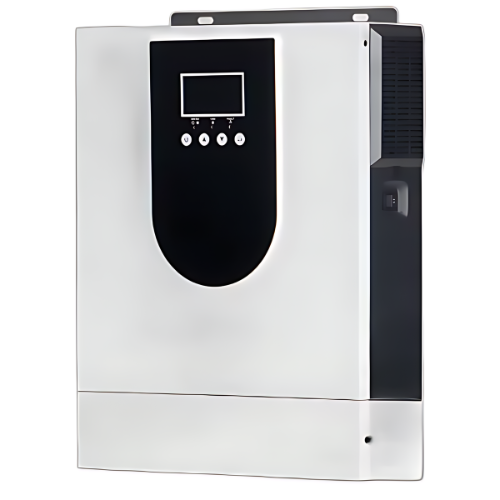 1 KW Solar Inverter Off-Grid Hybrid Inverter with High Quality - Hospitality Enviro Tech - Image 2