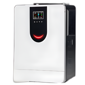 1 KW Solar Inverter Off-Grid Hybrid Inverter with High Quality - Hospitality Enviro Tech