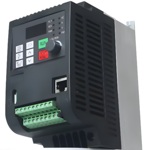 Industrial Motor Solar Inverter 2.2 KW 220 V with Wide Voltage Input - Hospitality Enviro Tech