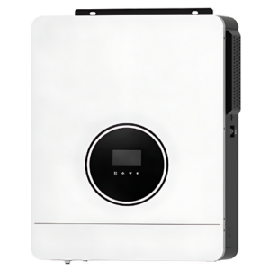 6.2KW Dual Output Solar Power Inverter MPPT Control 48V 6KW with WIFI and GPRS - Hospitality Enviro Tech