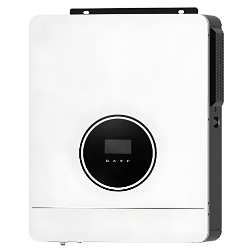 6.2KW Dual Output Solar Power Inverter MPPT Control 48V 6KW with WIFI and GPRS - Hospitality Enviro Tech