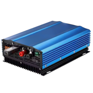 1000 W 1200 W Solar Grid Tie Inverter DC 24 V 48 V 72 V 96 V To AC 110 V AC 220 V With WI-FI Limiter Sensor - Hospitality Enviro Tech