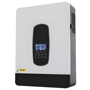 Smart 2200 W 3200 W 220 V 12 VDC 24 VDC MPPT Hybrid Solar Inverter With Pure Sine Wave - Hospitality Enviro Tech