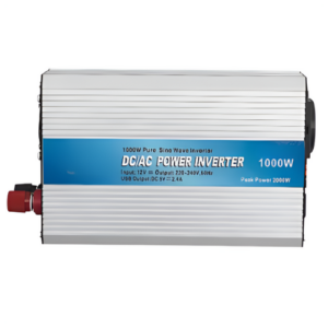 New Style 3 KW 4 KW 5 KW Off-Grid Solar Inverter With Professional Technical Support - Hospitality Enviro Tech