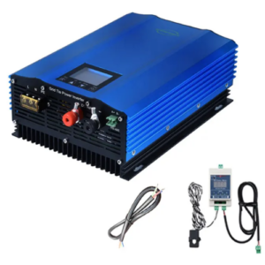 Hospitality Enviro Tech Tie Inverter DC24V