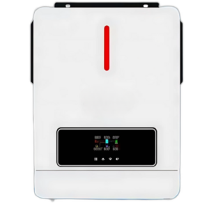 3.6Kw 4.2Kw 6.2Kw 7.2Kw 8.2Kw 10KW On Grid Off Grid MPPT Hybrid Solar Inverter With Lithium Battery Hospitality Enviro Tech