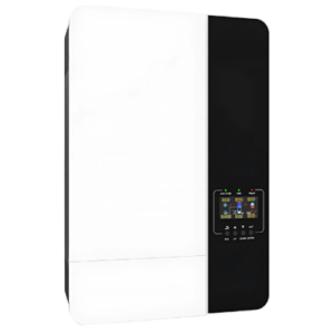 SPF 5000ES Off Grid Solar Inverter 48V 5Kw System Off-Grid Hybrid Inverter With Dry Contact Port Hospitality Enviro Tech