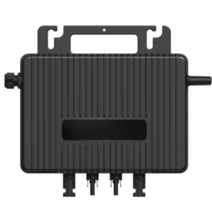 High Efficiency 800W 1000W Home Use Micro Off Grid Solar Inverter With IP67 Protection Degree - Hospitality Enviro Tech