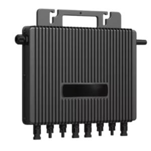 High Quality Easy To Install Micro Inverter With Nominal MPPT Efficiency Of 99.80% - Hospitality Enviro Tech