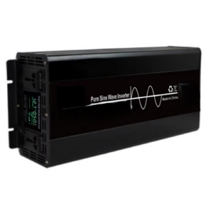Hospitality Enviro Tech Pure Sine Wave Single Phase Solar Inverter