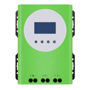 High Efficiency Solar Charge Controller With MPPT Controller - Hospitality Enviro Tech