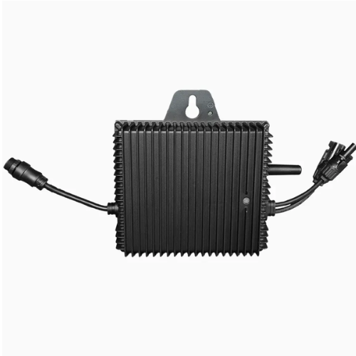 Hospitality Enviro Tech Micro Inverter DC to AC Solar Inverter for Home