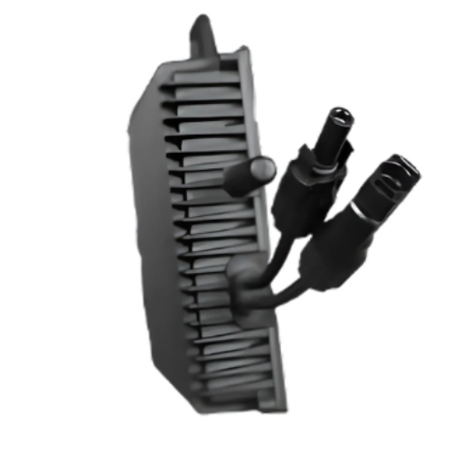 Hospitality Enviro Tech Micro Inverter DC to AC Solar Inverter for Home - Image 2