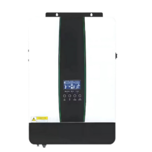 Hospitality Enviro Tech Hybrid Solar Inverter