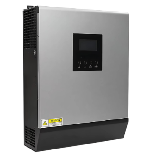 Hybrid Solar Inverter 24 VDC With Built In PWM Controller - Hospitality Enviro Tech - Image 2