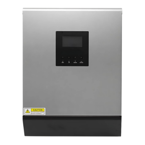 Hybrid Solar Inverter 24 VDC With Built In PWM Controller - Hospitality Enviro Tech