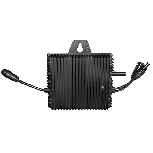 Hospitality Enviro Tech Micro Inverter Solar