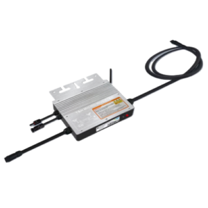 Hospitality Enviro Tech Grid Tie Micro Inverter With WIFI Waterproof MPPT