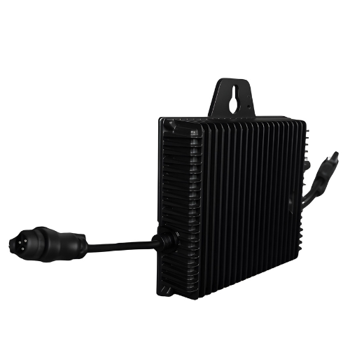 Hospitality Enviro Tech Micro Inverter Solar - Image 2