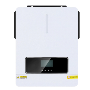 Hospitality Enviro Tech 3600W Solar Inverter 24VDC