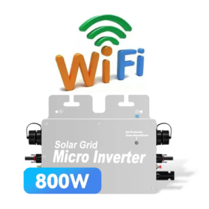 Hospitality Enviro Tech Voltage Solar Off Grid Inverter