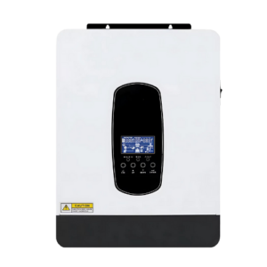 Hospitality Enviro Tech Solar Hybrid Inverter DC