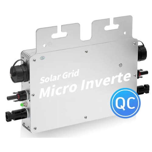 Hospitality Enviro Tech Voltage Solar Off Grid Inverter - Image 2