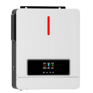 Hospitality Enviro Tech European Solar Inverter