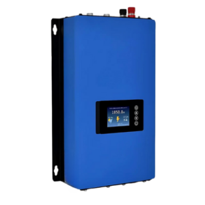 Hospitality Enviro Tech Grid Tie Inverter With Limit Sensor