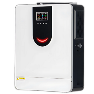 Hospitality Enviro Tech Solar Inverter Hybrid