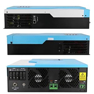 Hospitality Enviro Tech On Grid Solar Inverter