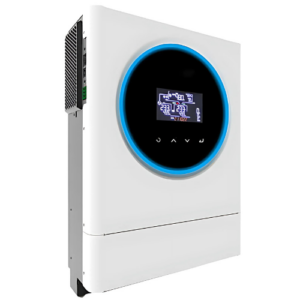 Hospitality Enviro Tech Two Charger Hybrid Solar Inverter