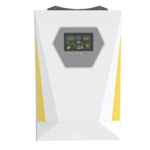 Hospitality Enviro Tech Off Grid Solar Inverter Built In MPPT