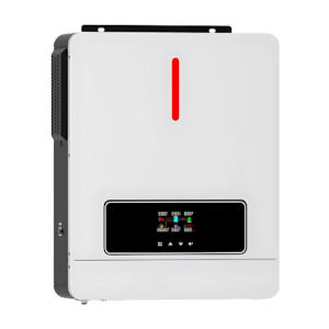 Hospitality Enviro Tech Double Inverter Solar Inverter
