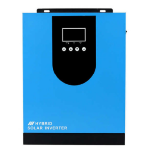 High Efficiency 230V AC 24v DC 3000watt Pure Sine Wave Hybrid With Upgraded MPPT - Hospitality Enviro Tech