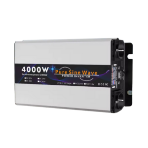 Hospitality Enviro Tech Inverter Generator Solar Pure Sine Wave