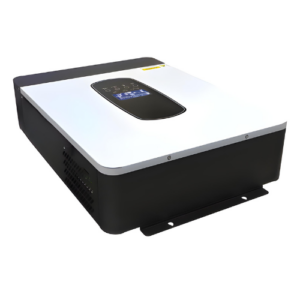 24 V Off Grid Solar Inverter With MPPT Charge Controller - Hospitality Enviro Tech