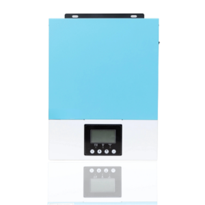 Hospitality Enviro Tech Solar Inverter MPPT