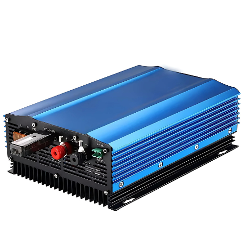 Hospitality Enviro Tech Solar Grid Tie Inverter With WI-FI - Image 2
