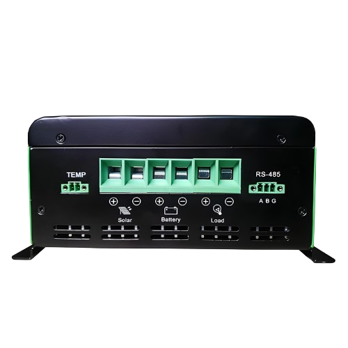 48 V MPPT Solar Intelligent Charge Controller with 99 % Efficiency - Hospitality Enviro Tech