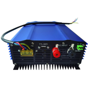 Hospitality Enviro Tech Solar Grid Tie Inverter With WI-FI