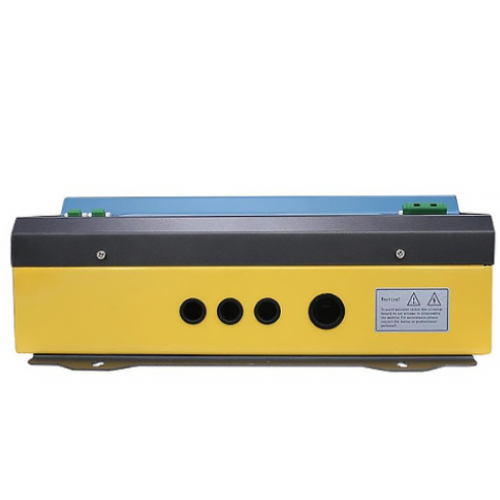 384 VDC Solar Panels Charge Controller With Settable Batteries - Hospitality Enviro Tech - Image 2