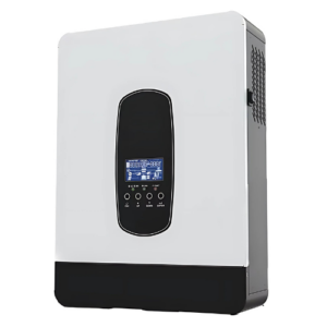 Hospitality Enviro Tech Smart Solar Inverter