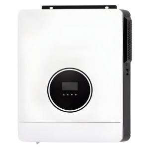 MPPT Control 48V 6KW Solar Inverter - Hospitality Enviro Tech