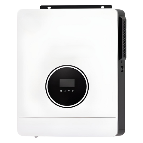 MPPT Control 48V 6KW Solar Inverter - Hospitality Enviro Tech