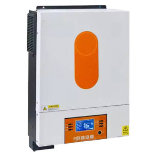 Hospitality Enviro Tech Off Grid Solar Hybrid Inverter Dual Output PV