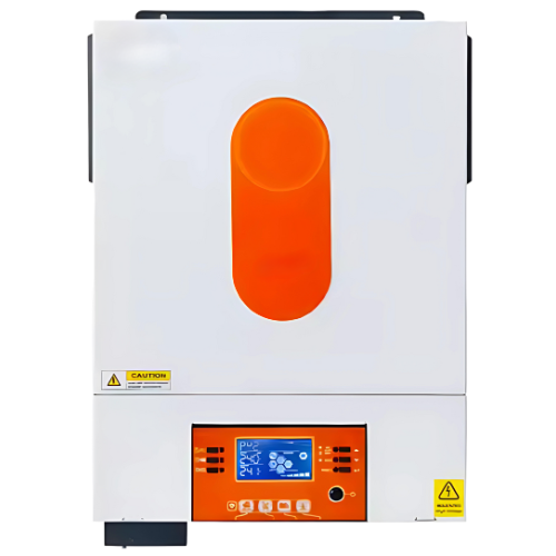 Hospitality Enviro Tech Off Grid Solar Hybrid Inverter Dual Output PV - Image 2