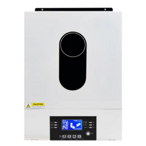 Hospitality Enviro Tech Hybrid Inverter 4KW On Off Grid with WiFi Monitor