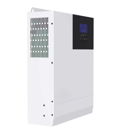 Hospitality Enviro Tech Solar Hybrid Inverter 24V 60A MPPT Solar Charge Controller