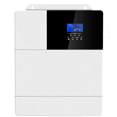 Hospitality Enviro Tech Solar Hybrid Inverter 24V 60A MPPT Solar Charge Controller - Image 2